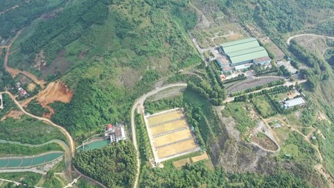 Được tăng giá bán nước, Viwasupco (VCW) phá kỷ lục lợi nhuận, chấm dứt chuỗi 7 quý thua lỗ