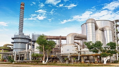 Hóa chất Đức Giang (DGC): Doanh thu tăng mạnh, vì sao lợi nhuận ròng chỉ tăng 2,3%?