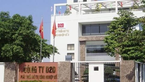 Ghi nhận doanh thu từ KCN Châu Đức, D2D báo lãi ròng 215 tỷ đồng sau 6 tháng, vượt 22% kế hoạch năm