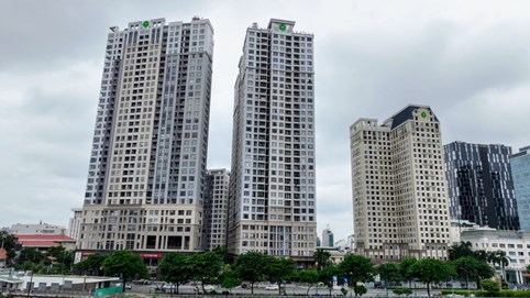 Quốc Cường Gia Lai (QCG) bầu tổng giám đốc mới