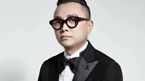 Doanh nghiệp phía sau 'hào quang' của nhà thiết kế Nguyễn Công Trí