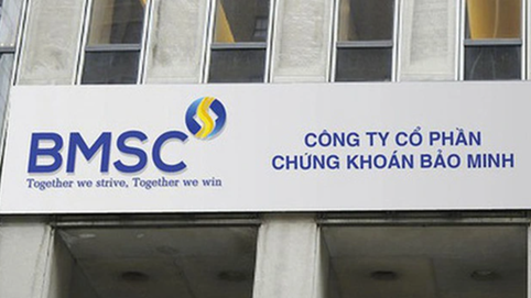 Chứng khoán Bảo Minh (BMS): Lãi quý II tăng 277%, tất toán đúng hạn 260 tỷ đồng trái phiếu
