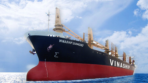 Vinaship (VNA): Lợi nhuận quý II 'bốc hơi' 99% do vắng bóng thu nhập đột biến