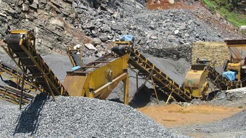 Khoáng sản Hà Giang (HGM): Lãi quý II tăng 310%, giá cổ phiếu tăng hơn 5 lần