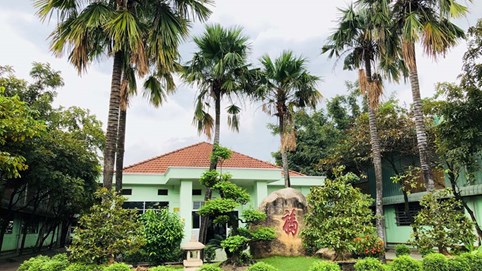 Nhựa Tân Đại Hưng (TPC): Xóa sạch lỗ lũy kế, sắp thoát diện cảnh báo