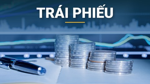 Thị trường trái phiếu doanh nghiệp: Phát hành tăng mạnh, áp lực đáo hạn nửa cuối năm