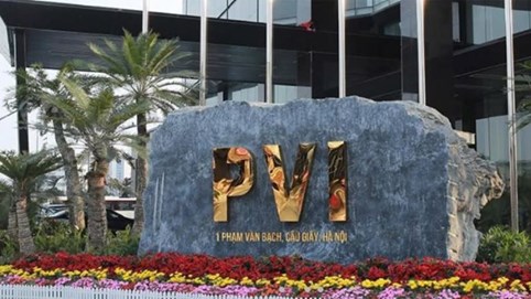 PVI (PVI): Lợi nhuận quý II tăng 53% nhờ kinh doanh bảo hiểm tăng trưởng mạnh