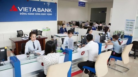 VietABank (VAB) khởi động kế hoạch tăng vốn điều lệ lên hơn 11.500 tỷ đồng