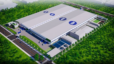 Sữa Quốc tế (IDP) góp vốn lập công ty con, đồng thời xin cấp hạn mức tín dụng 610 tỷ đồng