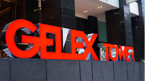 GELEX (GEX): Lợi nhuận trước thuế quý II đạt 1.553 tỷ đồng, tăng trưởng ở các mảng kinh doanh chính