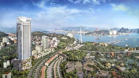 Kết quả kinh doanh giảm mạnh, Chủ đầu tư dự án The Holiday Ha Long gia hạn trái phiếu 250 tỷ đồng