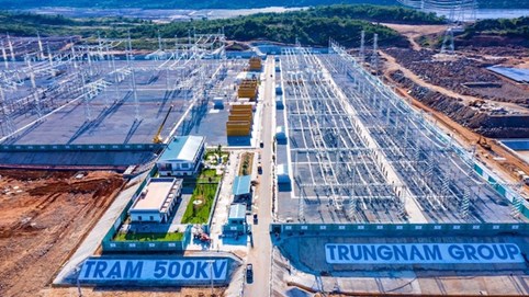 Công ty con Trungnam Group ghi nhận lợi nhuận gần 140 tỷ sau một năm thua lỗ nặng