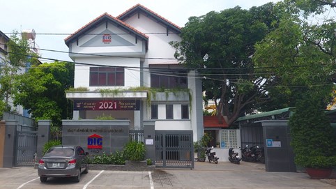 DIC Số 2 (DC2): Kinh doanh nửa đầu năm ra sao sau giao dịch bất thành với công ty mẹ DIG?