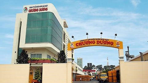 Chương Dương (SCD): Lỗ 18 quý liên tiếp, vốn chủ sở hữu âm 124 tỷ, cổ phiếu vẫn tăng trần