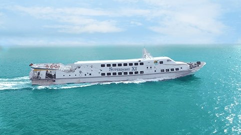 Superdong (SKG): Lãi quý II cao nhất 2 năm, vượt 39% kế hoạch lợi nhuận cả năm