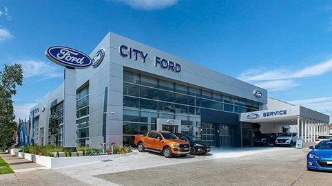 City Auto (CTF): Lợi nhuận tăng trưởng, vợ Chủ tịch HĐQT chi trăm tỷ gom cổ phiếu