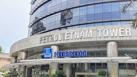 VietinBank Capital thoái phần lớn vốn tại Petrosetco, rời ghế cổ đông lớn sau 6 tháng đầu tư