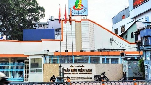 Phân bón Miền Nam (SFG) đặt mục tiêu lãi 12 tỷ đồng trong quý 3, dự kiến hoàn thành kế hoạch năm