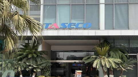 Taseco Land (TAL) niêm yết trên HoSE, triển khai các dự án quy mô hàng nghìn tỷ đồng