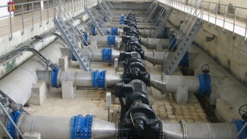 Waseco (VSI): Lợi nhuận tăng hơn 70% nhờ mảng cho thuê văn phòng