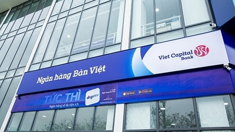 BVBank (BVB): Tổng tài sản vượt 115.000 tỷ đồng
