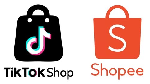 Thị trường TMĐT 6 tháng đầu năm 2025: TikTok Shop vượt Shopee về số lượng nhà bán