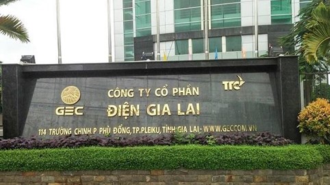 Điện Gia Lai (GEG) vượt kế hoạch lợi nhuận năm sau 6 tháng