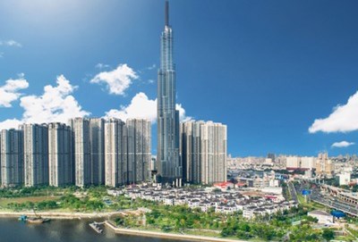 Vinhomes (VHM) báo lãi 11.000 tỷ đồng sau 6 tháng, lượng tiền mặt tăng 69%