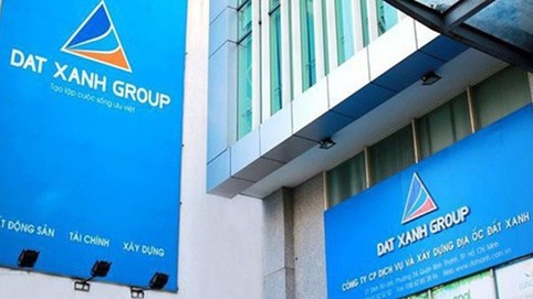 Đất Xanh (DXG): Loạt lãnh đạo cấp cao đăng ký bán hàng triệu cổ phiếu