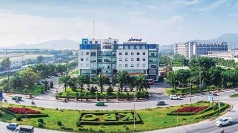 Kinh Bắc (KBC): Lợi nhuận 6 tháng đầu năm 2025 tăng gấp 6,4 lần, mở rộng quy mô tài sản