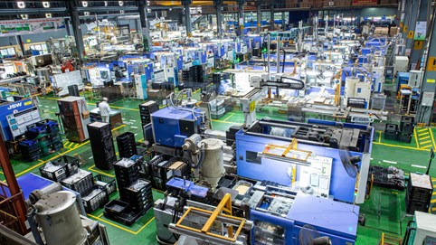 Nhựa Hà Nội (NHH) rót thêm 364 tỷ đồng vào công ty con, đẩy mạnh sản xuất linh kiện cho Samsung, Foxconn