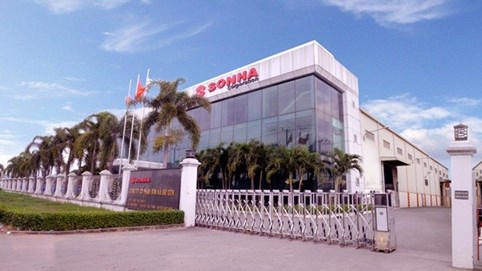 Sơn Hà (SHI): Lợi nhuận quý 2 tăng gấp 6 lần, hoàn thành 37% kế hoạch năm