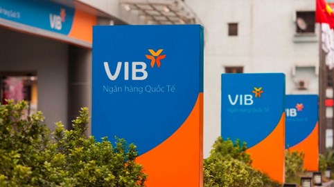 VIB báo lãi quý II/2025 tăng 23%, hoàn tất tăng vốn lên trên 34.000 tỷ đồng