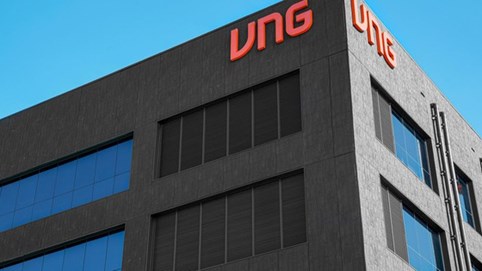VNG (VNZ) báo lãi 15 tỷ đồng trong quý 2/2025, doanh thu tăng trưởng 25%