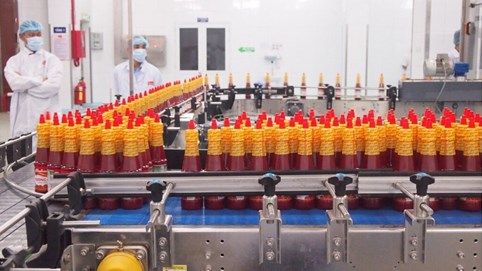 Doanh thu giảm, Cholimex (CLX) vẫn báo lãi tăng trưởng và hoàn thành 52% kế hoạch năm