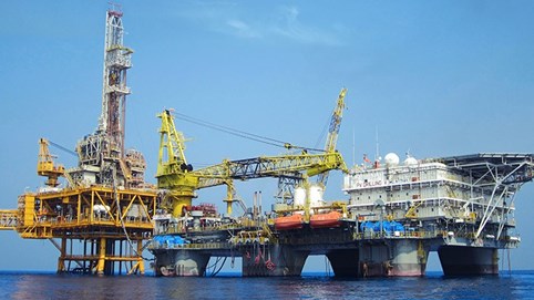 PV Drilling (PVD): Lãi quý II tăng 92% nhờ chi phí giảm và thu nhập đột biến, vượt 74% kế hoạch năm