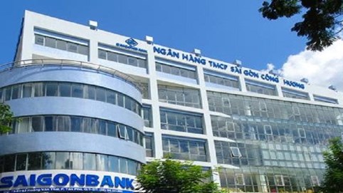 Nợ xấu vượt 3%, Saigonbank (SGB) báo lãi quý 2 giảm 22%