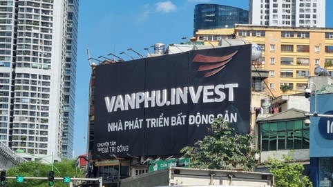 Văn Phú - Invest (VPI) chuyển nhượng toàn bộ vốn tại BOT Hà Nội – Bắc Giang