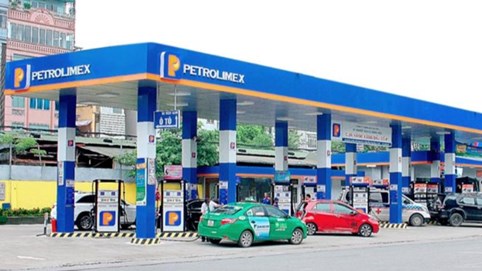 Petrolimex (PLX): Lợi nhuận quý II/2025 đạt mức cao nhất trong 10 quý