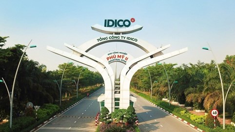 IDICO (IDC) chốt quyền trả cổ tức bằng cổ phiếu, lợi nhuận 6 tháng đầu năm 2025 giảm hơn 43%