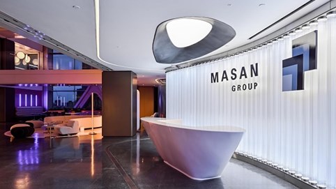 Masan (MSN) phát hành 7,56 triệu cổ phiếu ESOP với giá 10.000 đồng