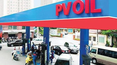 PV OIL (OIL) lợi nhuận quý II/2025 gấp đôi cùng kỳ