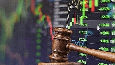 Doanh nghiệp xây dựng bị xử phạt vì không công bố thông tin trong nhiều năm