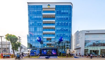 Nguyên liệu Á Châu (AIG) hoàn tất thâu tóm, nắm 52,87% vốn tại GC Food