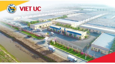 'Vua tôm giống' Thủy sản Việt Úc báo lỗ hơn 41 tỷ đồng sau 6 tháng