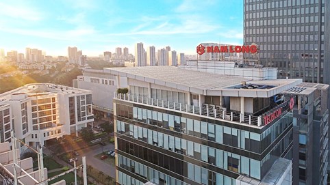 Nam Long (NLG): Keppel Land thoái toàn bộ vốn, Dragon Capital trở lại vị thế cổ đông lớn