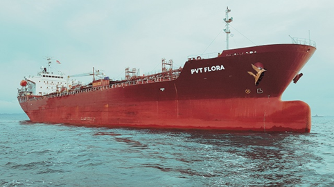 Nghịch lý tại PDV Logistics: Liên tục nhận tàu mới, lợi nhuận bán niên sụt giảm 70%