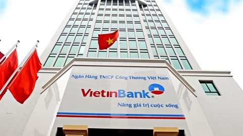 VietinBank (CTG) lên kế hoạch phát hành 10.000 tỷ đồng trái phiếu vốn cấp 2