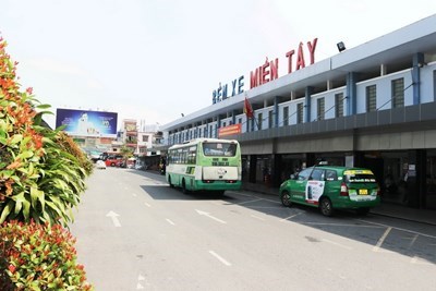 Lãi quý cao nhất lịch sử, Bến xe Miền Tây (WCS) chốt quyền thưởng cổ phiếu 20%