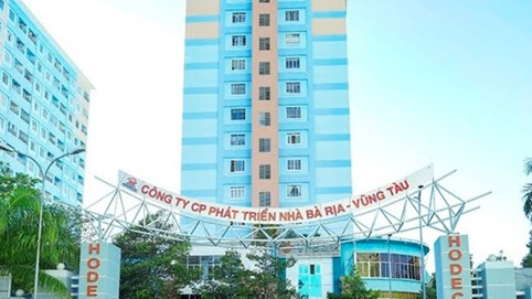 Hodeco (HDC) điều chỉnh phương án để sở hữu dự án Biển Đá Vàng